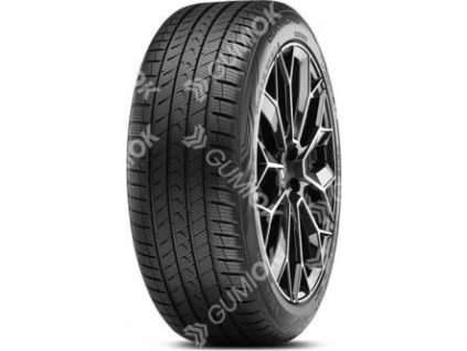 VREDESTEIN QUATRAC PRO+ 255/55R18 109 W TL XL M+S 3PMSF FSL