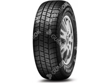 VREDESTEIN COMTRAC 2 ALL SEASON+ 195/75R16 107 R TL C M+S 3PMSF