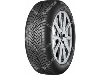 DEBICA NAVIGATOR 3 185/60R15 88 H TL XL M+S 3PMSF