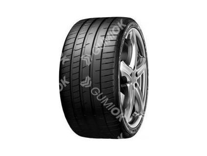 Goodyear Eagle F1 SuperSport XL 265/35 ZR20 99Y