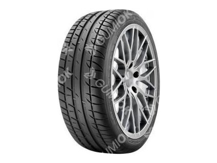 TAURUS HIGH PERFORMANCE 205/55R16 91 H TL