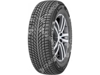 MICHELIN LATITUDE ALPIN LA2 255/45R20 101 V TL M+S 3PMSF GREENX Audi