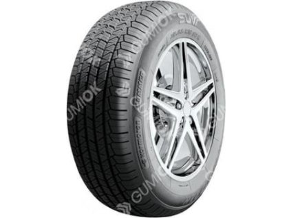 TIGAR SUV SUMMER 235/60R17 102 V TL M+S