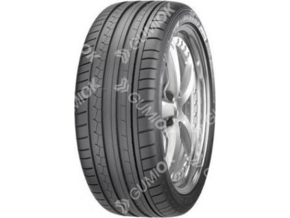 Dunlop SP Sport Maxx GT XL 255/35 R19 96Y