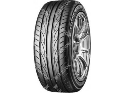 YOKOHAMA ADVAN FLEVA V701 235/45R17 97 W TL XL RPB