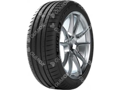 MICHELIN PILOT SPORT 4 245/35R20 95 Y TL XL FP BMW