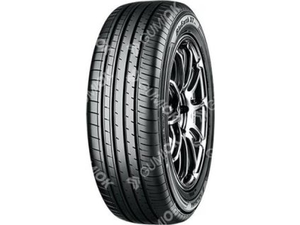 YOKOHAMA BLUEARTH XT AE61E 235/60R18 103 H TL Lexus