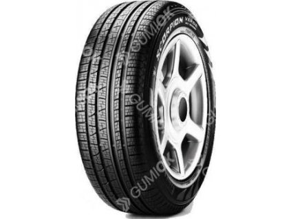 PIRELLI SCORPION VERDE ALL SEASON 215/65R16 98 V TL M+S