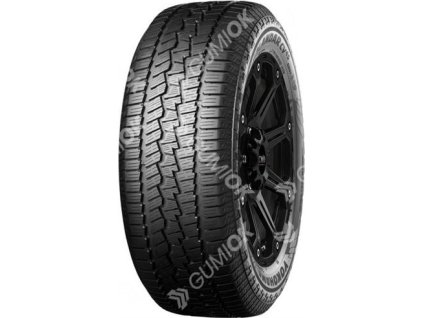 YOKOHAMA GEOLANDAR CV4S G061 225/60 R18 104V TL XL M+S 3PMSF