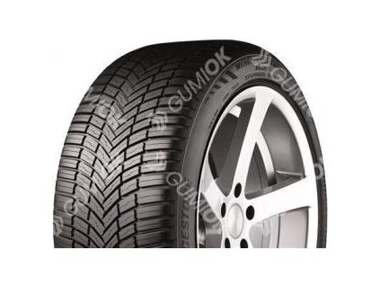 BRIDGESTONE WEATHER CONTROL A005 EVO 235/45R18 98 Y TL XL M+S 3PMSF FP ENL