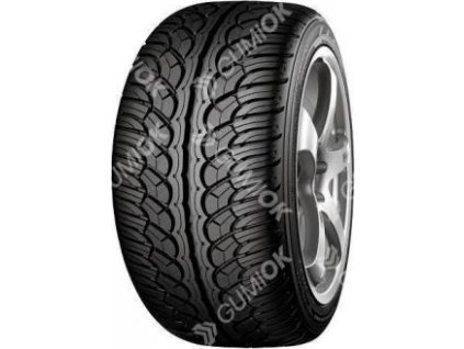 YOKOHAMA PARADA SPEC-X 285/35R22 106 V TL XL M+S RPB