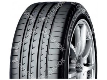 Yokohama ADVAN Sport V105 XL 295/40 R20 110Y