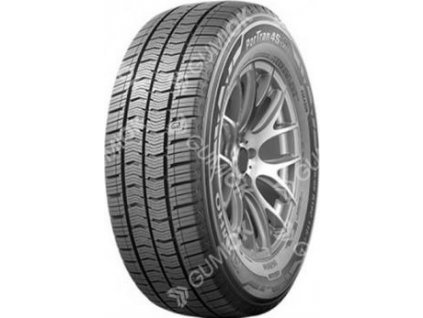 Kumho PorTran 4S CX11 195/60 R16C 99/97H