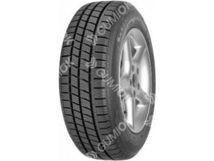 Goodyear Cargo Vector 2 215/60 R17C 109/107T