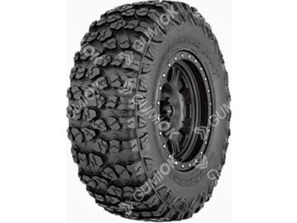 YOKOHAMA GEOLANDAR X-MT G005 40/13.50 R17 121Q TL M+S P.O.R. RPB