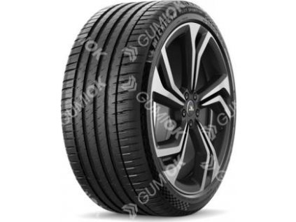 MICHELIN PILOT SPORT 4 SUV 255/55R20 110 Y TL XL FP