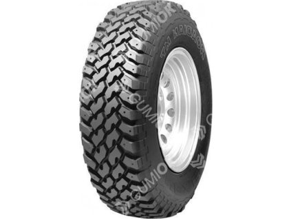 NEXEN ROADIAN MT 235/85 R16 120/116Q TL P.O.R. 10PR