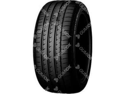 YOKOHAMA ADVAN SPORT V105 245/30R19 89 Y TL XL RPB ZR