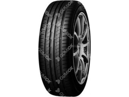 YOKOHAMA BLUEARTH-A AE50 215/50R18 92 V TL RPB