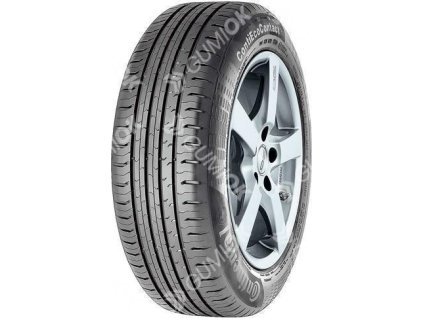 Continental ContiEcoContact 5 XL 235/60 R18 107V