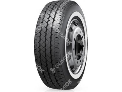 ROADX RX QUEST C02 225/70R17 112 R TL C 6PR