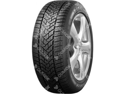DUNLOP WINTER SPORT 5 235/35 R19 91W TL XL M+S 3PMSF MFS