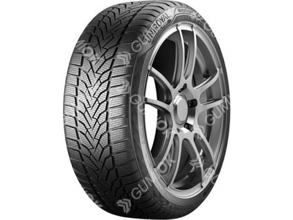 UNIROYAL WINTER EXPERT 215/70 R16 100H TL M+S 3PMSF
