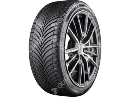 BRIDGESTONE TURANZA ALL SEASON 6 215/55 R18 99V TL XL M+S 3PMSF ENL