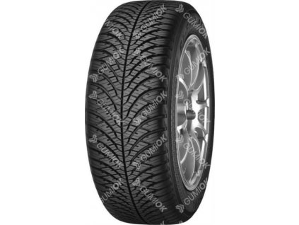 YOKOHAMA BLUEARTH-4S (AW21) 225/45R17 94 V TL XL M+S 3PMSF RPB