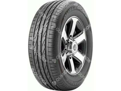 Bridgestone Dueler H/P Sport 255/45 R20 101W