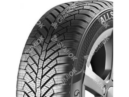 Semperit ALLSEASON-GRIP 155/80 R13 79T