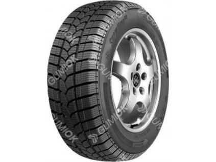 RIKEN SNOWTIME B2 165/70R13 79 T TL M+S 3PMSF