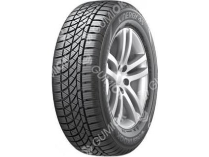 HANKOOK KINERGY 4S H740 145/70R13 71 T TL M+S 3PMSF