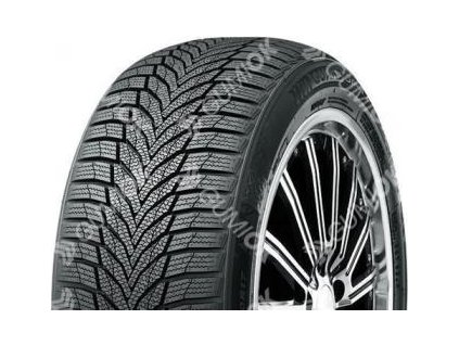 NEXEN WINGUARD SPORT 2 (WU7) 225/55R17 101 V TL XL M+S 3PMSF RPB