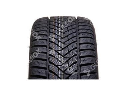 DUNLOP WINTER SPORT 5 SUV 265/60R18 114 H TL XL M+S 3PMSF