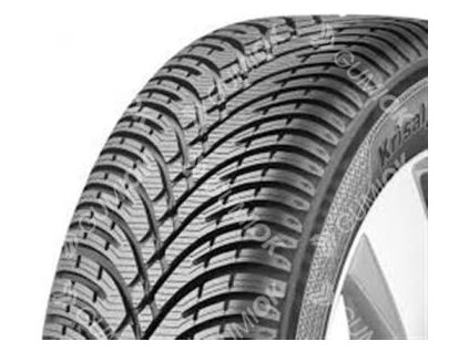 KLEBER KRISALP HP3 205/55R16 94 H TL XL M+S 3PMSF