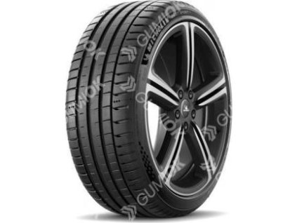 MICHELIN PILOT SPORT 5 245/35R18 92 Y TL XL ZR FP