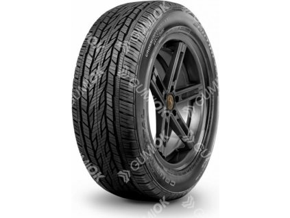 Continental ContiCrossContact LX20 275/55 R20 111S