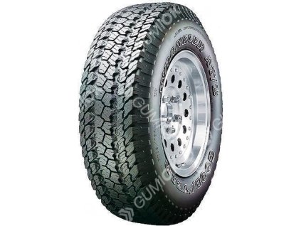 Goodyear Wrangler AT/S 205/80 R16C 110/108S