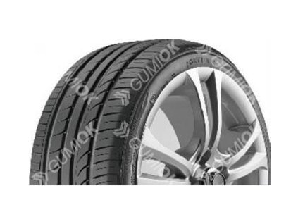 FORTUNE BORA FSR701 235/40R19 96 Y TL XL