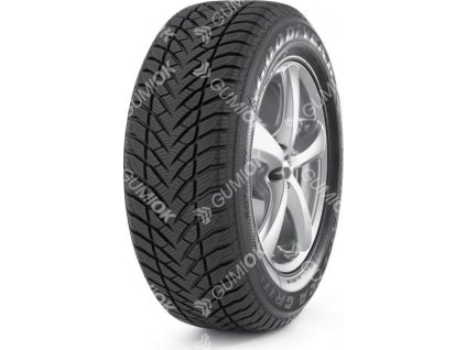 GOODYEAR ULTRA GRIP 255/55 R18 109H TL XL ROF M+S 3PMSF FP OE BMW