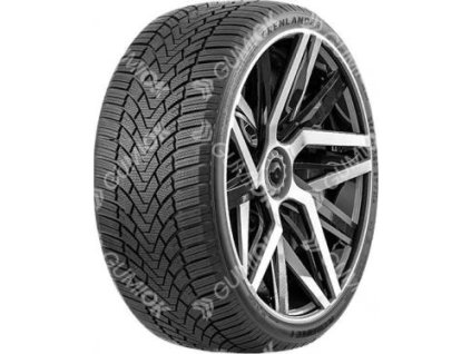 GRENLANDER ICEHAWKE I 195/65R15 95 T TL M+S 3PMSF