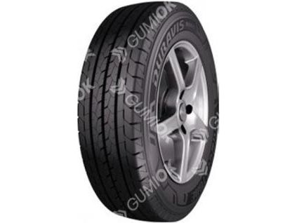 Bridgestone Duravis R660 Eco 215/65 R16C 106/104T