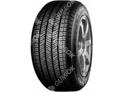 Yokohama Geloandar H/T G91AV 225/65 R17 102H