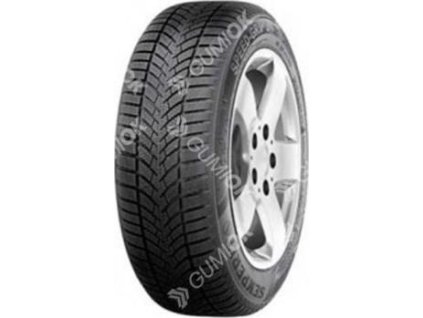 SEMPERIT SPEED GRIP 3 225/55R16 95 H TL M+S 3PMSF