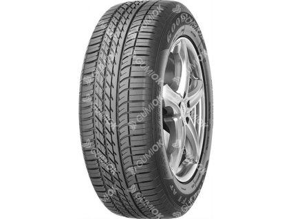 Goodyear Eagle F1 All Terrain XL 235/55 R19 105W