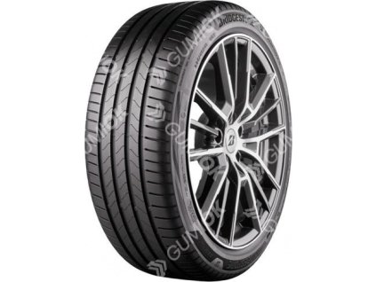BRIDGESTONE TURANZA 6 255/55 R18 109V TL XL ENL