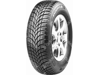 Lassa SNOWAYS 4 245/40 R18 97V