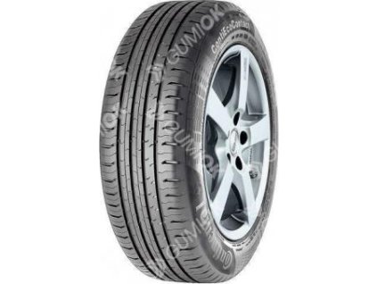 Continental ContiEcoContact 5 165/60 R15 81H