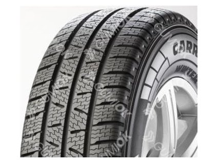 PIRELLI CARRIER WINTER 195/65R16 104 T TL C M+S 3PMSF